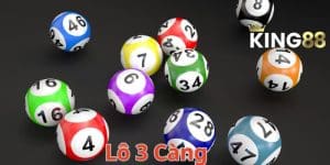 Khái quát sơ qua về lô 3 càng