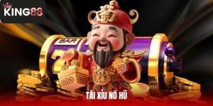 tài xỉu nổ hũ